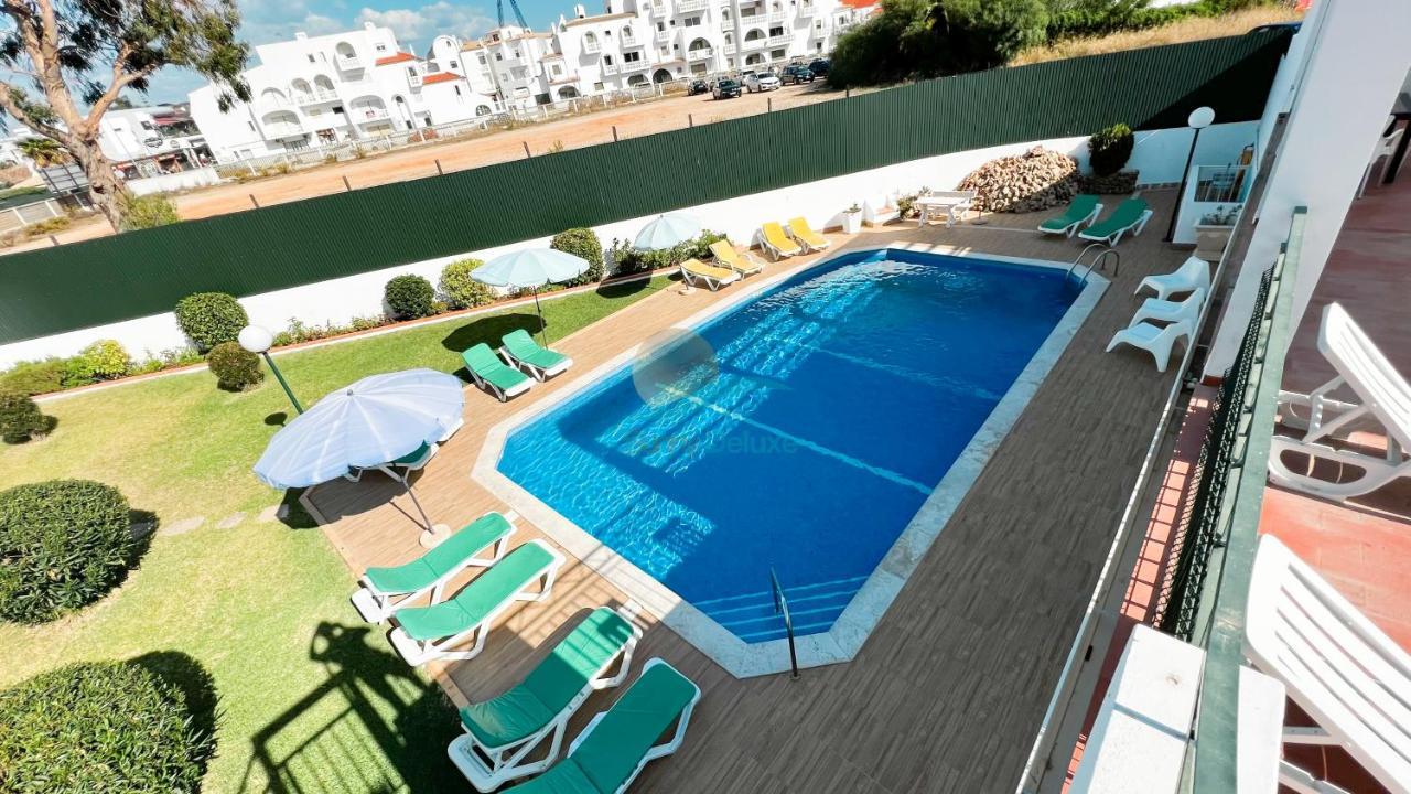 Albufeira Calipto By Sunny Deluxe Apartment Exterior photo